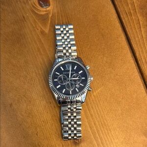 Men’s Micheal Kors Watch